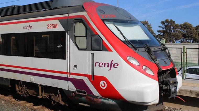 ¿Cuántos abonos gratis ha expedido Renfe?