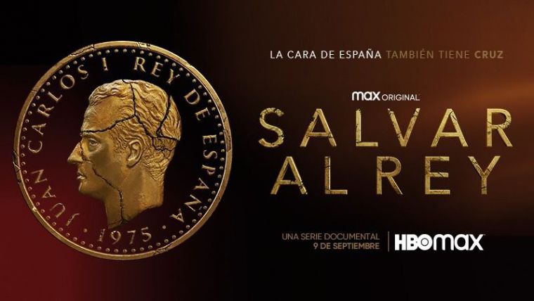 'Salvar al rey', la serie que saca a la luz los 'pactos de silencio' de Juan Carlos I