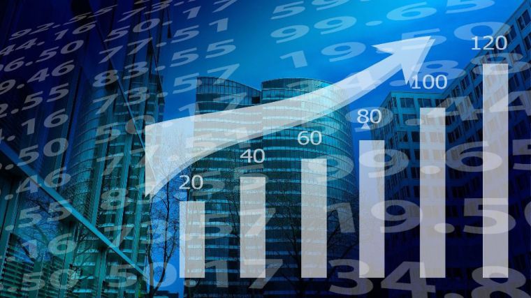 El INE ratifica la fuerte recuperación que vienen mostrando todos los indicadores económicos