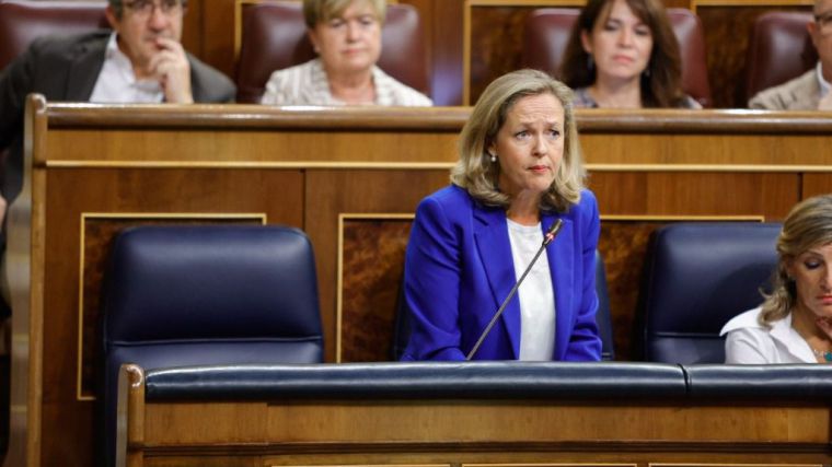 Jaque al PP: El Gobierno le pide 'coherencia' en materia fiscal y 'transparencia'