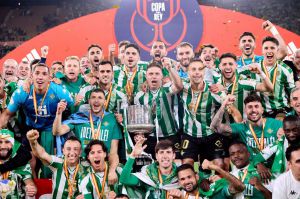 RTVE ofrecerá la Copa del Rey hasta 2025