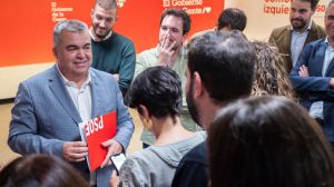 El PSOE critica que el PP 