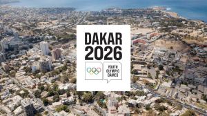 Los planes de los Juegos Olímpicos de la Juventud Dakar 2026 van por buen camino a cuatro años de su celebración