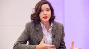 Andrea Fernández, elegida para el Comité Ejecutivo del PES Women