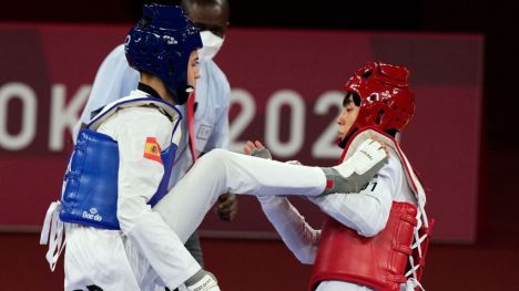 España busca acercar a sus competidores a París 2024 en el Grand Prix de Manchester de taekwondo