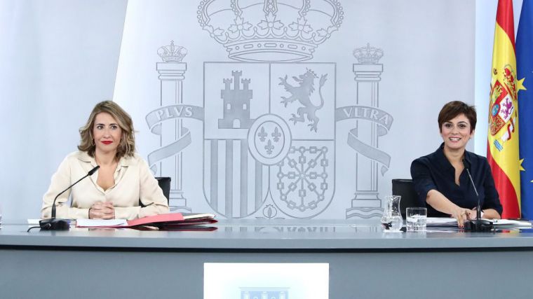 Rodríguez: 'Los terceros presupuestos consecutivos dan un mensaje de estabilidad frente a la incertidumbre de otros países'