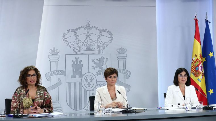 El Gobierno regula las actividades de los grupos de interés para garantizar su transparencia