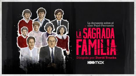 HBO Max apuesta por una docuserie sobre el clan Pujol-Ferrusola