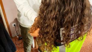 La Policía Nacional detiene a un pederasta por abusar de una niña de tres años cuando se quedaba a su cargo