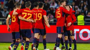 España: Al Mundial con los deberes hechos