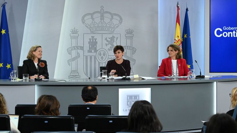 El Gobierno alivia la carga hipotecaria de las familias vulnerables