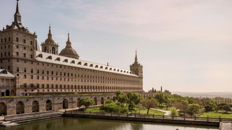 Maroto: 'Vamos a intervenir en algunos de los activos turísticos más emblemáticos de nuestro patrimonio'