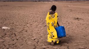 El triple episodio del fenómeno La Niña prolonga las sequías y las inundaciones