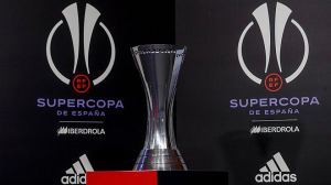 La Supercopa de España Femenina Iberdrola 2023 se jugará en Mérida