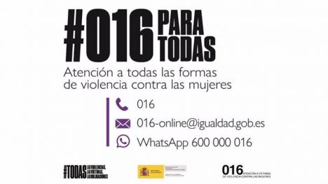 Igualdad condena un nuevo asesinato por violencia de género en Murcia