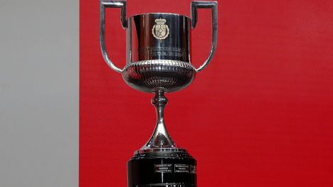 La Copa del Rey vuelve por Navidad