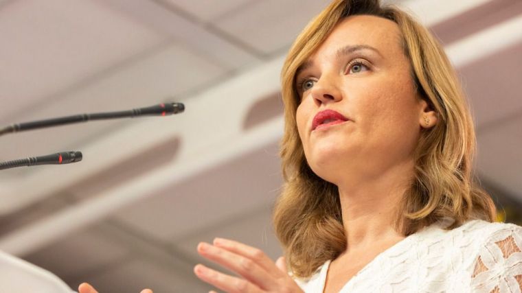 Alegría sobre el CIS: 'El PSOE volvería a ganar las elecciones generales'