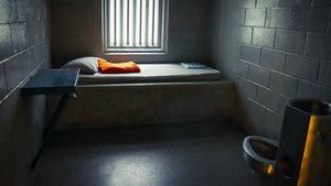 Decretada la prisión provisional para el detenido por el homicidio de una mujer en Plasencia