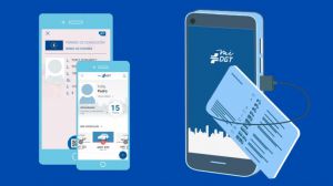 Más de 8 millones de conductores llevan su permiso en el móvil gracias a la app miDGT