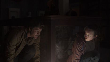 Avance de estrenos de enero en HBO Max