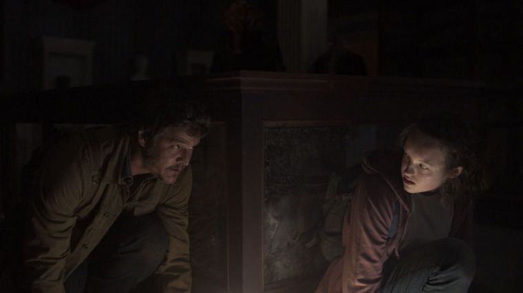 Avance de estrenos de enero en HBO Max