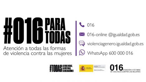 Igualdad condena dos nuevos asesinatos por violencia de género en Vizcaya y Toledo