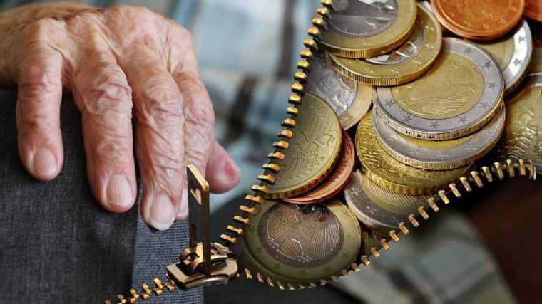 Subida de pensiones 2023: ¿Cuánto y cuándo suben?