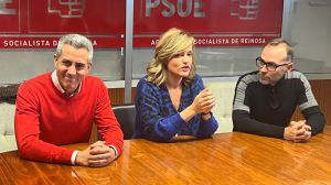 El PSOE busca 