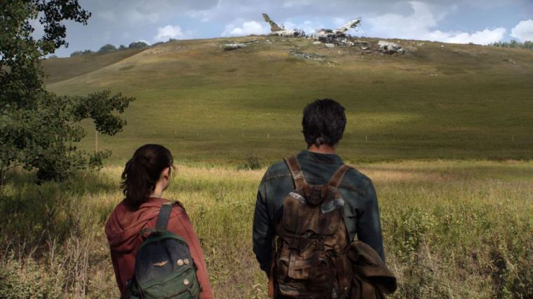 HBO Max: The Last of Us (Temporada 1)