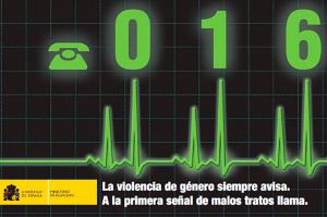 Igualdad condena un nuevo asesinato por violencia de género en Málaga