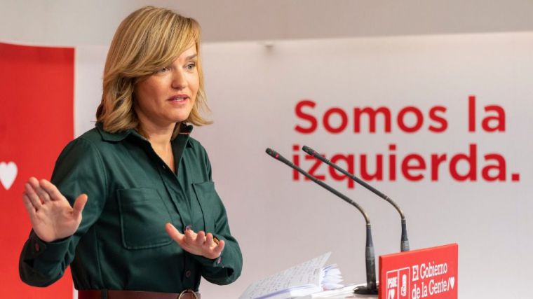El PSOE sobre la derecha: 'Prefieren otros debates porque no tienen propuestas serias'