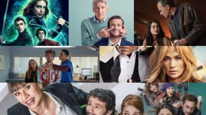 Interesantes estrenos semanales en las plataformas de streaming