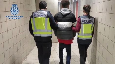El plan policial contra las bandas juveniles surte efecto: 549 detenidos en sus dos primeros meses