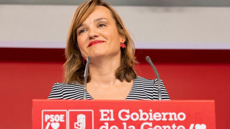 Alegría sobre la 'Ley del sí es sí': 'Todos vamos a estar a favor de subir las penas a los agresores'