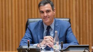 Sánchez: "Pese a las dificultades, nuestros adversarios saben de la eficacia de nuestras políticas"