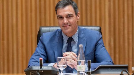 Sánchez: 'Pese a las dificultades, nuestros adversarios saben de la eficacia de nuestras políticas'