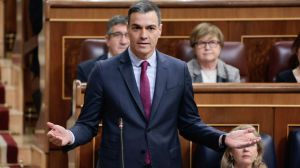 Sánchez: "Yo doy la cara y cuando hay un problema, me empeño en resolverlo"