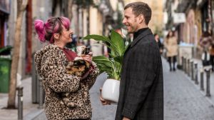La española 'Eres tú' llega a Netflix el próximo 3 de marzo