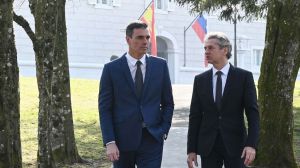 Sánchez: "Eslovenia será un aliado importante en toda la agenda europea de la Presidencia Española"