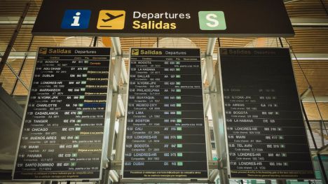 Turismo: España regresa a cifras prepandemia