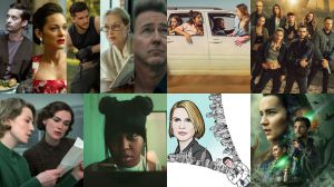 Aluvión de buenos estrenos en las plataformas de streaming
