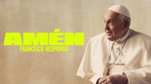 'Amén. Francisco responde' llegará el próximo 5 de abril en exclusiva a Disney+