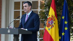 Pedro Sánchez anuncia cambios en los ministerios de Sanidad e Industria, Comercio y Turismo