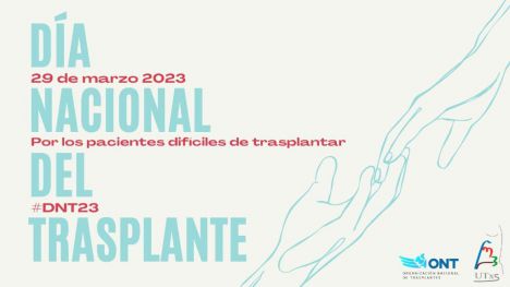 La actividad de trasplantes en España crece un 23% en el primer trimestre de 2023