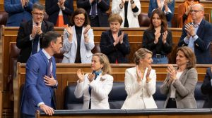 "Cuando Feijóo pronostica la catástrofe y crece el número de empleados en España, el que falla es Feijóo, no el país"