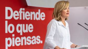 Alegría: "El PSOE sale a ganar en las próximas elecciones del 28 de mayo"