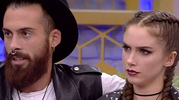 José María López condenado a 15 meses por abusos sexuales a Carlota Prado en 'Gran Hermano'