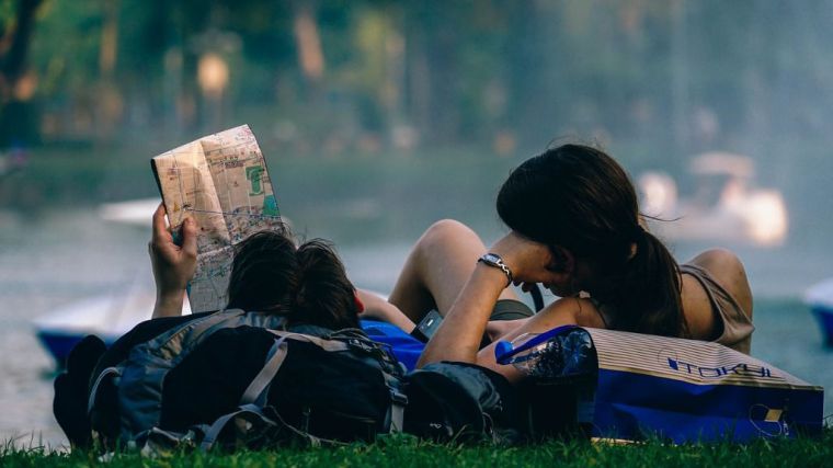 España supera en el mes de marzo los 6,5 millones de pasajeros internacionales