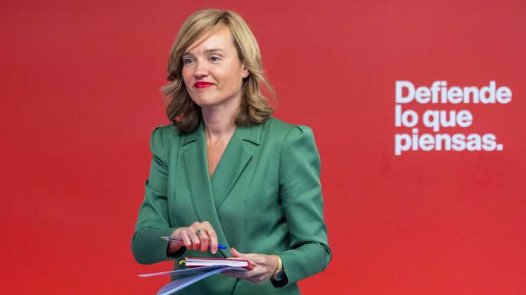 El PSOE insiste en que el PP 'está con los poderosos y los de arriba'