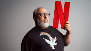 Netflix España ficha a Álex de la Iglesia
